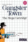 Gangster Town Box Art Front